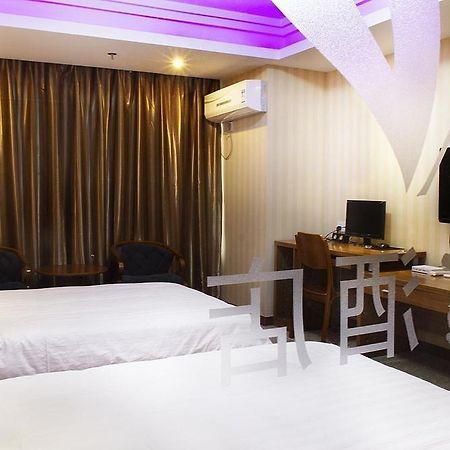 Hangzhou Frid Jonejer Hotel מראה חיצוני תמונה