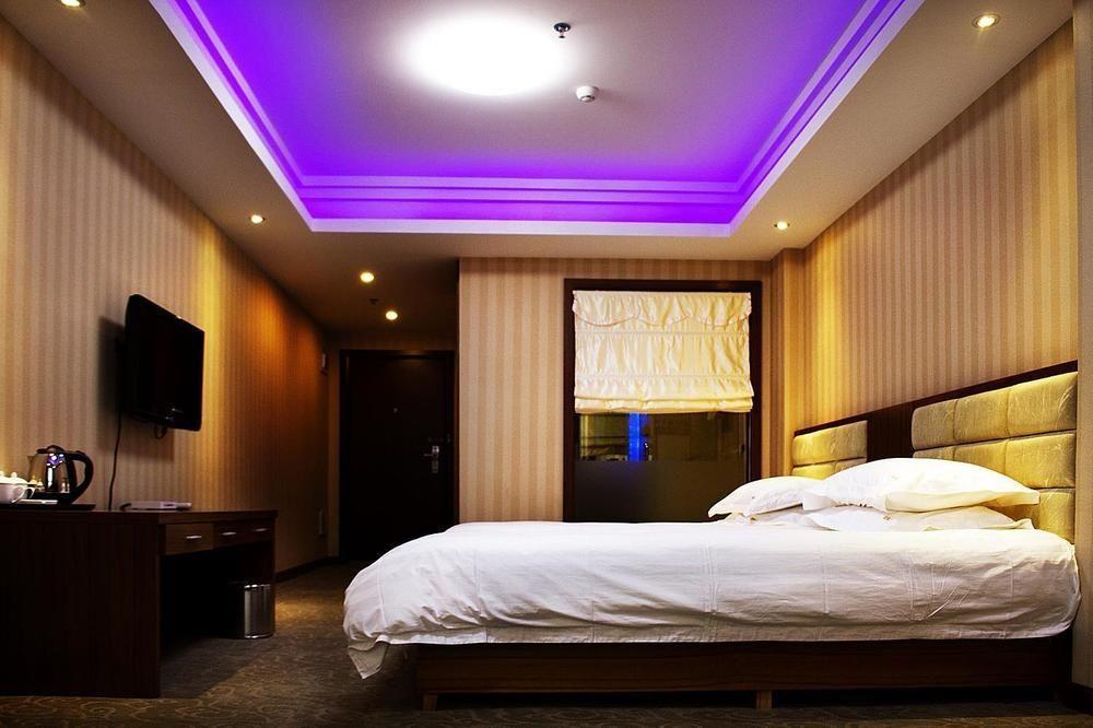 Hangzhou Frid Jonejer Hotel מראה חיצוני תמונה