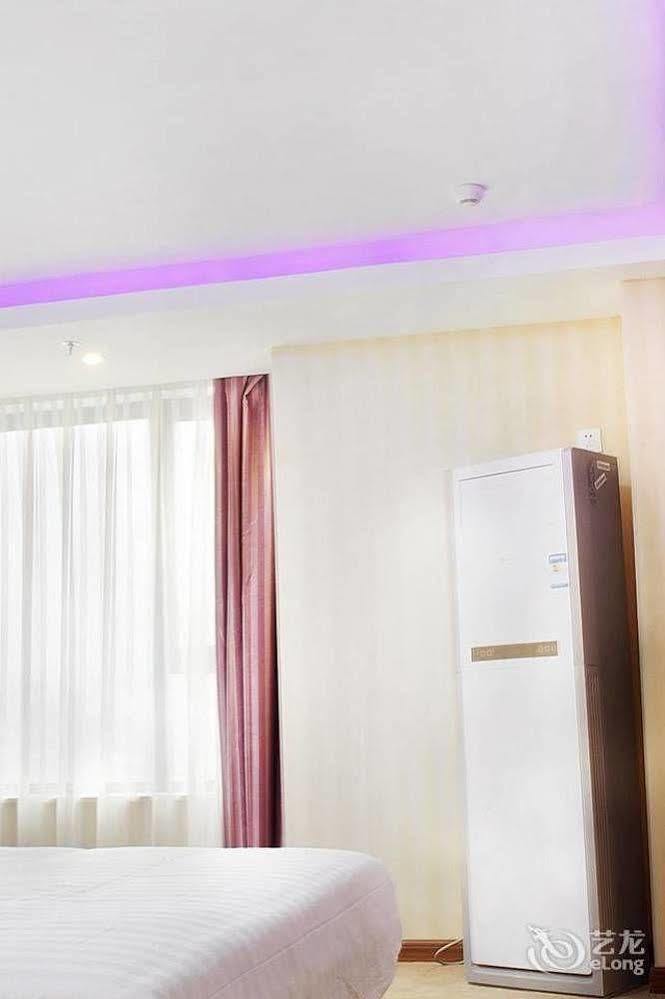 Hangzhou Frid Jonejer Hotel מראה חיצוני תמונה